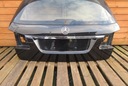 Крышка задняя mercedes e klasa, класс w212 универсал3, купить с разборки