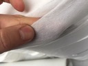 100-130 штук салфетка до чистка полеровка, полировки  0,5 kilograma 1033, купить с разборки