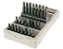 фото mini №5, Set x-line professional 25 pcs. back bosch