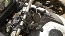 Motocyklowy держатель на телефон зеркало10