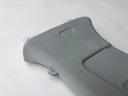 Обшивка стойки b alcantara 4n0867239a 2oa audi a8 d5 4n4, купить из Польши