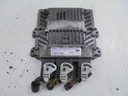 Компьютер 7s6112a650aa ford fiesta mk6 1.4 tdci1, цена в Украине