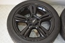 Колеса диски легкосплавные диски 225/45 r18 mini paceman r618, купить запчасти
