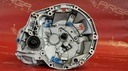 Коробка передач jr5306 1,5 dci renault clio iii3, купить с разборки