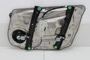 Механизм стекла правый перед mercedes w204 fl 11-141, цена в Украине
