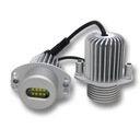 Led маркеры кольца bmw e90 e91 160wat angel eyes1, цена в Украине