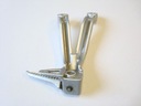 Suzuki gsxr 1000 k1 k2 / set крепление podnozka l2, купить в Украине