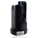фото мини №12, Аккумулятор до bosch pmf psm li-on 10, 8v 2600mah