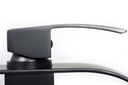 фото mini №4, Washbasin faucet freestanding royal orderlies black