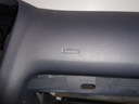 Vw golf vi 6 торпедо консоль подушки airbag ремни3, купить с разборки