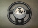 Audi q3 8u руль multi кожа 8u0419091g11