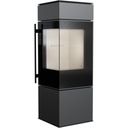 фото mini №8, 6× stove steel grilles 129 x 46 x 46 centimeters