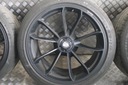 Идеальное легкосплавные диски колеса lato porsche 991 20'' y1035, с разборки недорого
