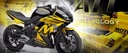 Аккумулятор zelowy motobatt mbtx7u 8ah 115a ytx7l5, с разборки недорого