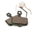 фото mini №6, Pads brake to avid elixir/ sram level resinous clarks complete