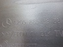 Mercedes-benz oe a2058853838 бампер задний5, с разборки недорого