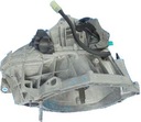 Renault megane iii 1.5 dci коробка передач tl4a0273, купить с разборки