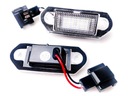 Led лампочки знака, таблицы  vw golf 3 golf iii универсал 93-99r3, купить с разборки