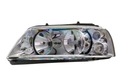 фото mini №1, Headlight seat alhambra 00 - 10 left chrome