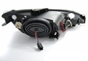 Фары перед peugeot 206 02- black angel eyes ccfl2, купить в Украине