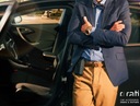 Armster 2 подлокотник кожа skoda rapid 2013-6, купить недорого