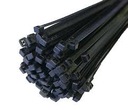 Sapiselco хомути zaciskowe nylon 4,5x360 odporneuv1, цена в Украине