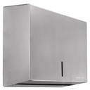 фото mini №4, Organizer dispenser on towels zz metal matte 500 pcs