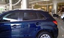 Mitsubishi asx 2016 - 2019 рейлинги крыши багажник мощный прочное новый, новое6, купить недорого