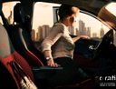 Подлокотник метал armster 2 toyota yaris 2014-10
