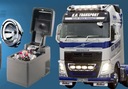 Бленда защита противосолнечный renault master3, купить с разборки