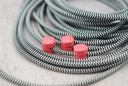 фото mini №8, Fasteners to wires kabla в braided loft spider hit