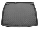 Volkswagen golf v хэтчбэк 2003 - 2009 викладывание мат до багажника1, цена в Украине