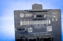 Блок дверь задняя audi a4 8k a5 рестайлинг 8t0959795q3, купить с разборки