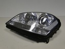 Mercedes-benz oe a164820xxxx фара передняя p4, купить из Польши
