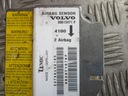 Модуль подушек volvo s40 v40 1,8 95-99 30613471f3, купить с разборки