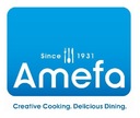 фото mini №5, Amefa austin cutlery vintage golden complete little pieces coffee mokki 6 places