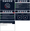Interfejs icar2 bt3.0 obd2 elm327 program sdprog5, с разборки недорого