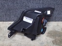 Противотуманка правый ford focus mk4 18-3, купить с разборки