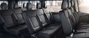 Renault trafic 3 opel vivaro b 9 ось 2014+ чехлы3, купить с разборки