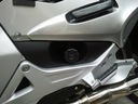 Защита обшивка обтекатель левая honda улица 1300 02-14 r.3, купить с разборки