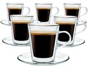 фото мини №1, 3× стакан для кофе 1 травы maxxo 100 ml 2 шт.