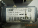 Моторчик стекла vw golf v левый задний 9934242004, купить из Польши