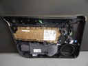 Vw arteon обшивка дверь правый перед 3g88670124, купить из Польши