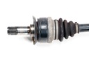 Bmw f20 f22 f30 f31 f32 f34 піввісь лівий задній 76293012, купити в Україні