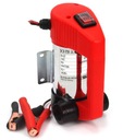 Насос samozasysajaca dystrybutor до spuszczania топлива ropy масла, маслом  12v7, запчасти недорого