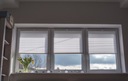 фото mini №4, Shutter pleated problind 5cm x 150cm