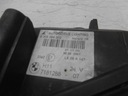 Противотуманка левый bmw e87 рестайлинг3, купить с разборки