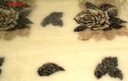 фото mini №3, Blanket woolen 160x200 з woolen sheep merynos
