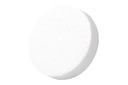 фото mini №12, Cap plug polystyrene - 100 pcs white