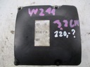 Насос блок abs mercedes w211 a21143137122, купить в Украине